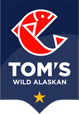 Tom's Wild Alaskan
